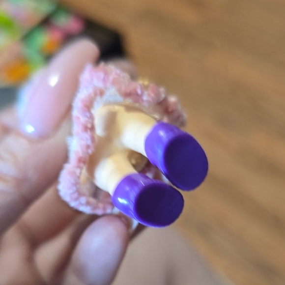 Sonny Angel Flower Series Cherry Blossom Authentic - Picture 6 of 12